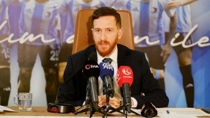 Başkan Ahmet Dal’dan saldırıya sert tepki;