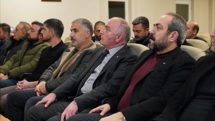 Çin’den Güney Kore’ye eğitimden yatırıma: ETSO ocak ayından dolu dizgin