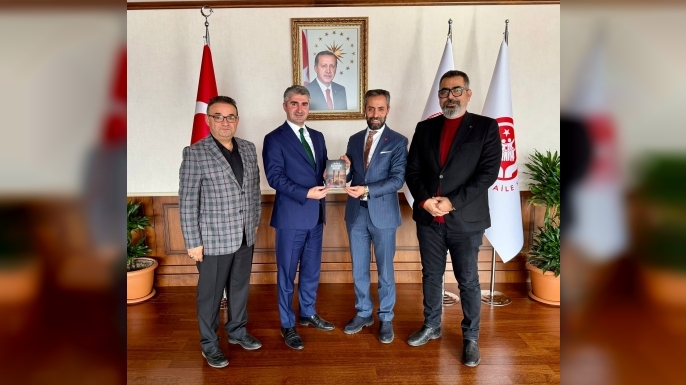 EGC’nin "Anılarla Erzurum Basını" kitabı yayınlandı