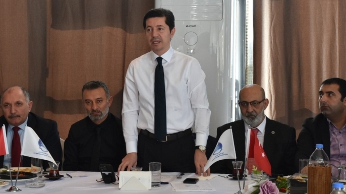 ERKON’dan Erzurum’a çıkarma