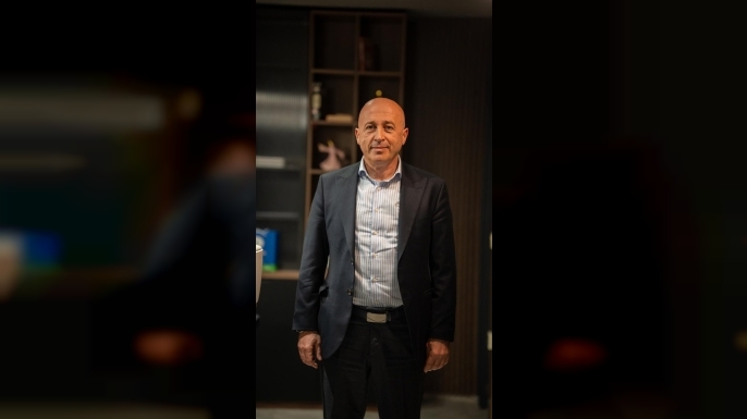 Madırlı DAİB’e aday