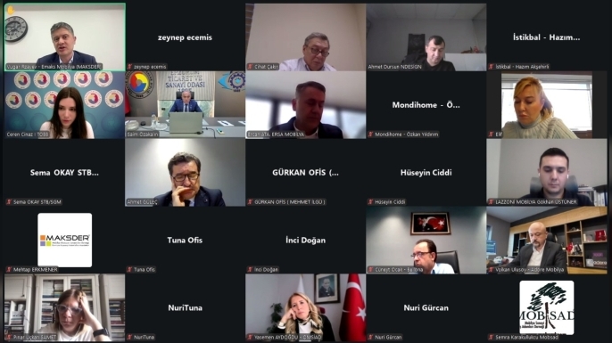 Mobilya Sektöründe Gündem: Maliyet ve Taksit