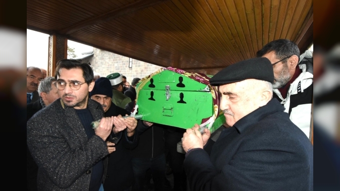 Tanfer Ailesinin Acı Günü