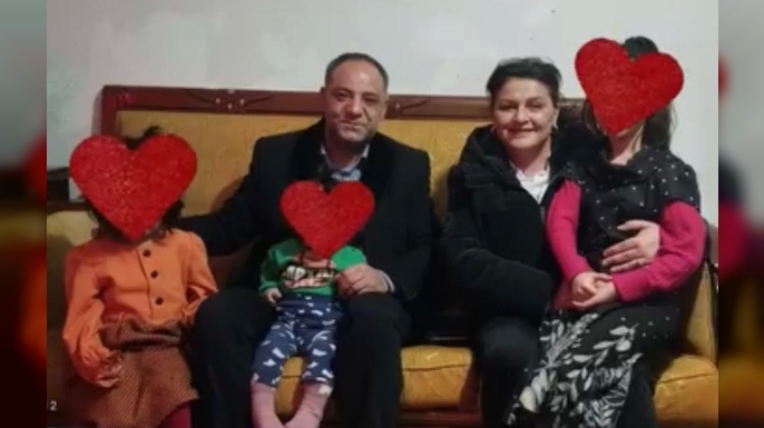 Erzurum’un iyilik Meleği