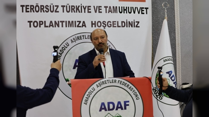 Başkan Armağan: Kültürümüzü yansıtmıyor, kamu kaynaklarında israfa yol açıyor