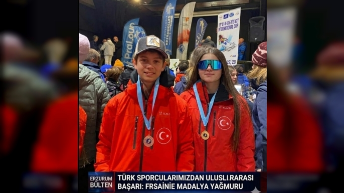 Fransa’da Türk rüzgarı