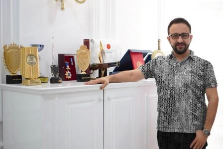 "Erken yaşlanmayı önlemek için cilt bakımı şart"