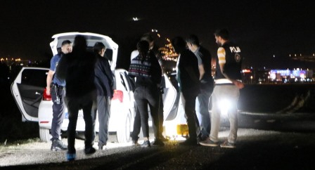 Tüfekle kazara kendini vurduğu iddia edilen araştırma görevlisi Elif öldü