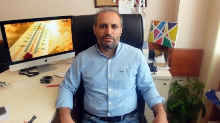 Prof. Dr. Kobat: “Kalp problemi olan kişilerin sıcaklardan kendilerini korumaları gerekmektedir”