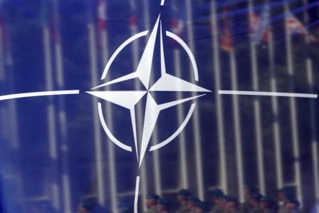 NATO'dan Rusya'nın Ukrayna topraklarında düzenlemeyi planladığı "sözde referanduma" kınama
