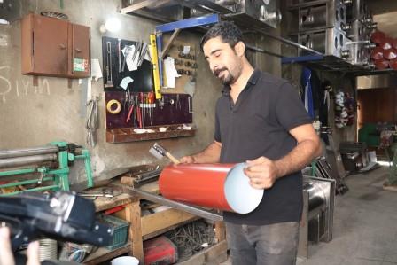Havalar soğudu, sobacılarda hareketlilik başladı