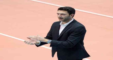 Ferhat Akbaş: "Hedefimiz, çıktığımız her maçı kazanmak"