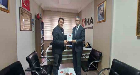 MHP Genel Başkan Yardımcısı Aydın: "Altılı masada tabiri caiz ise bir kakafoni var"