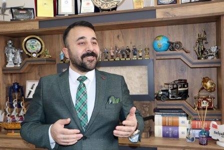 ‘AYM'nin medeni kanunda yaptığı değişiklik 'devrim' niteliğinde’