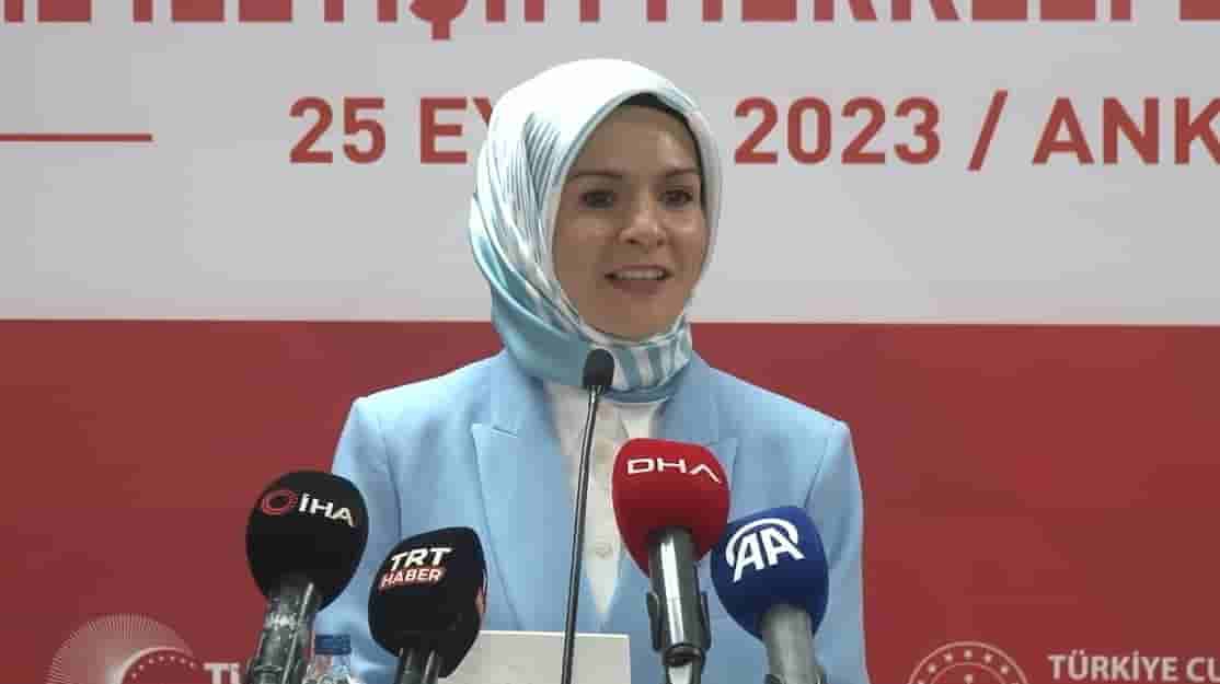 Bakan Göktaş: “900 bini aşkın işitme kaybı yaşayan insanımızın hayatını kolaylaştıracağız”