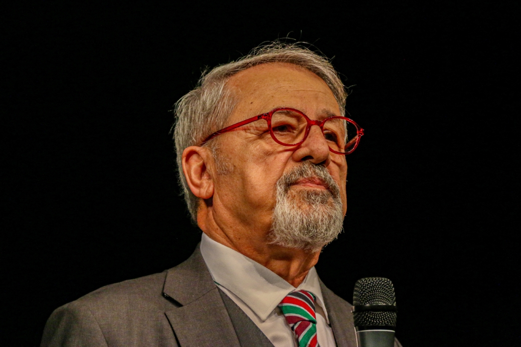 Prof. Dr. Naci Görür: "Deprem siyaset üstüdür”