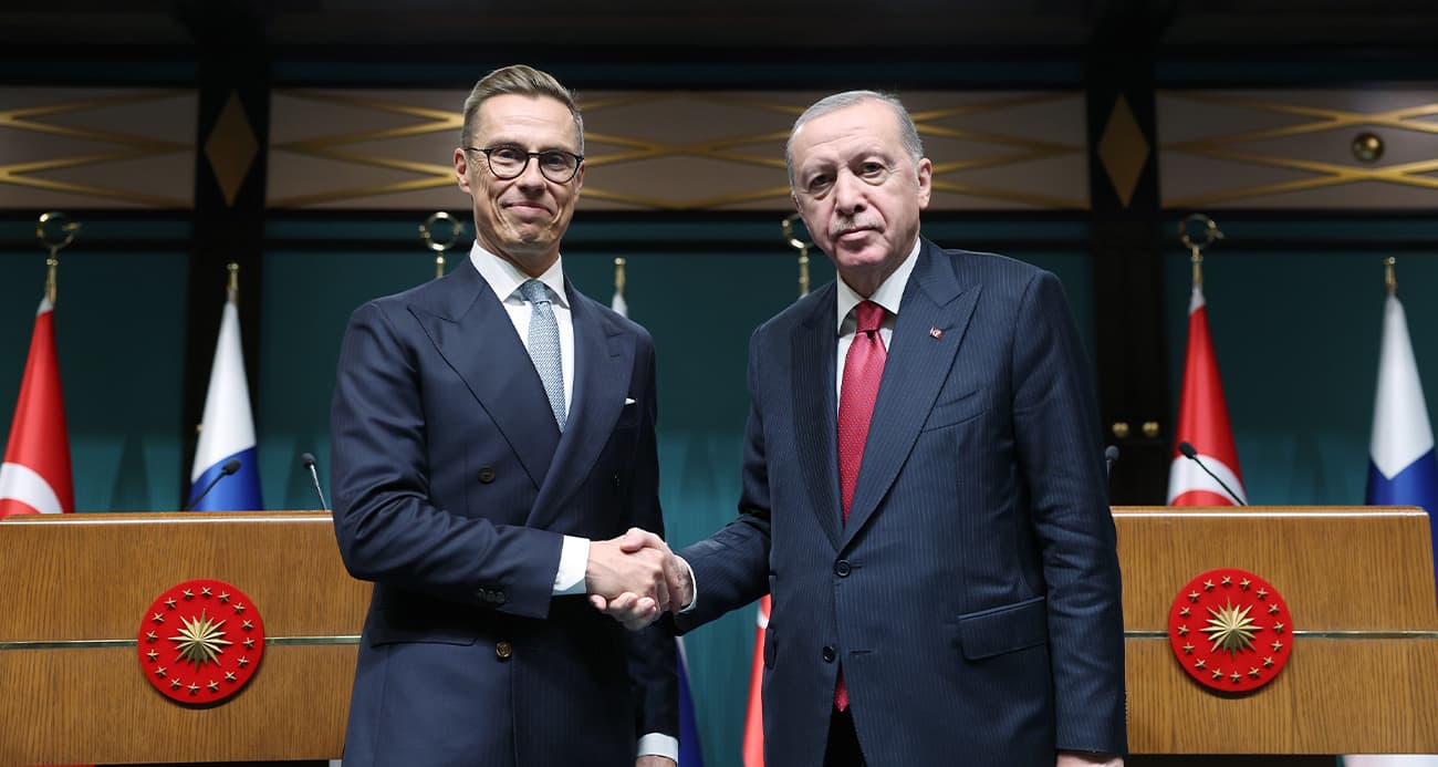 Cumhurbaşkanı Erdoğan: "Filistin Devleti’nin tanınması büyük anlam ve önem ifade ediyor"