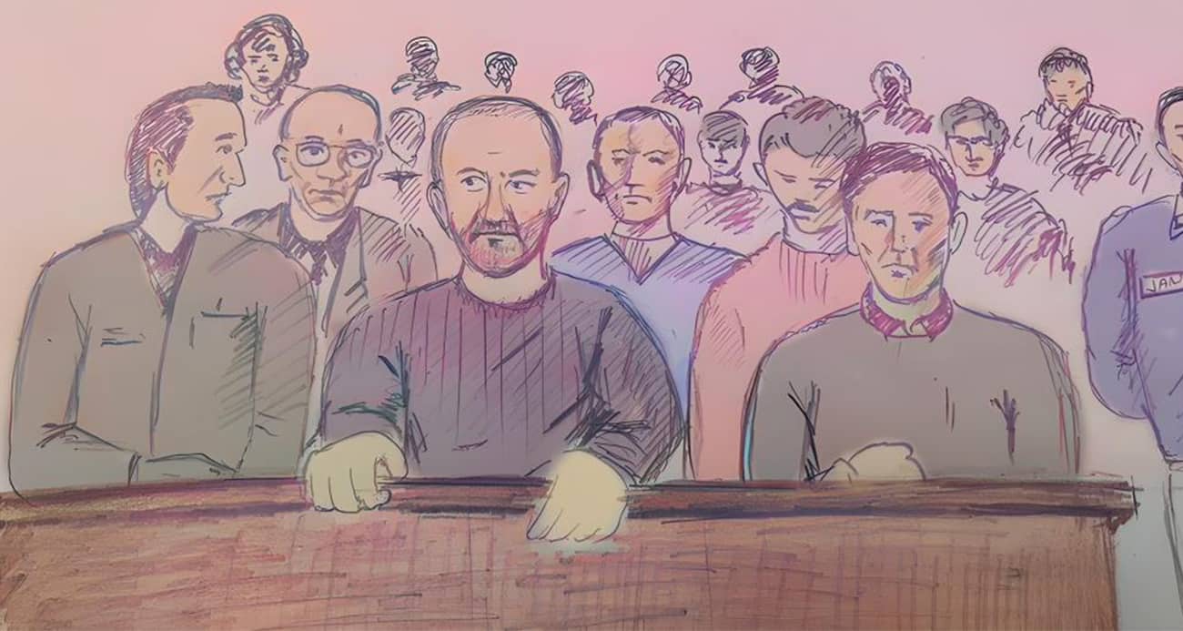 "Yenidoğan Çetesi" davasında ara karar: 7 sanığın tutuklanmasına hükmedildi