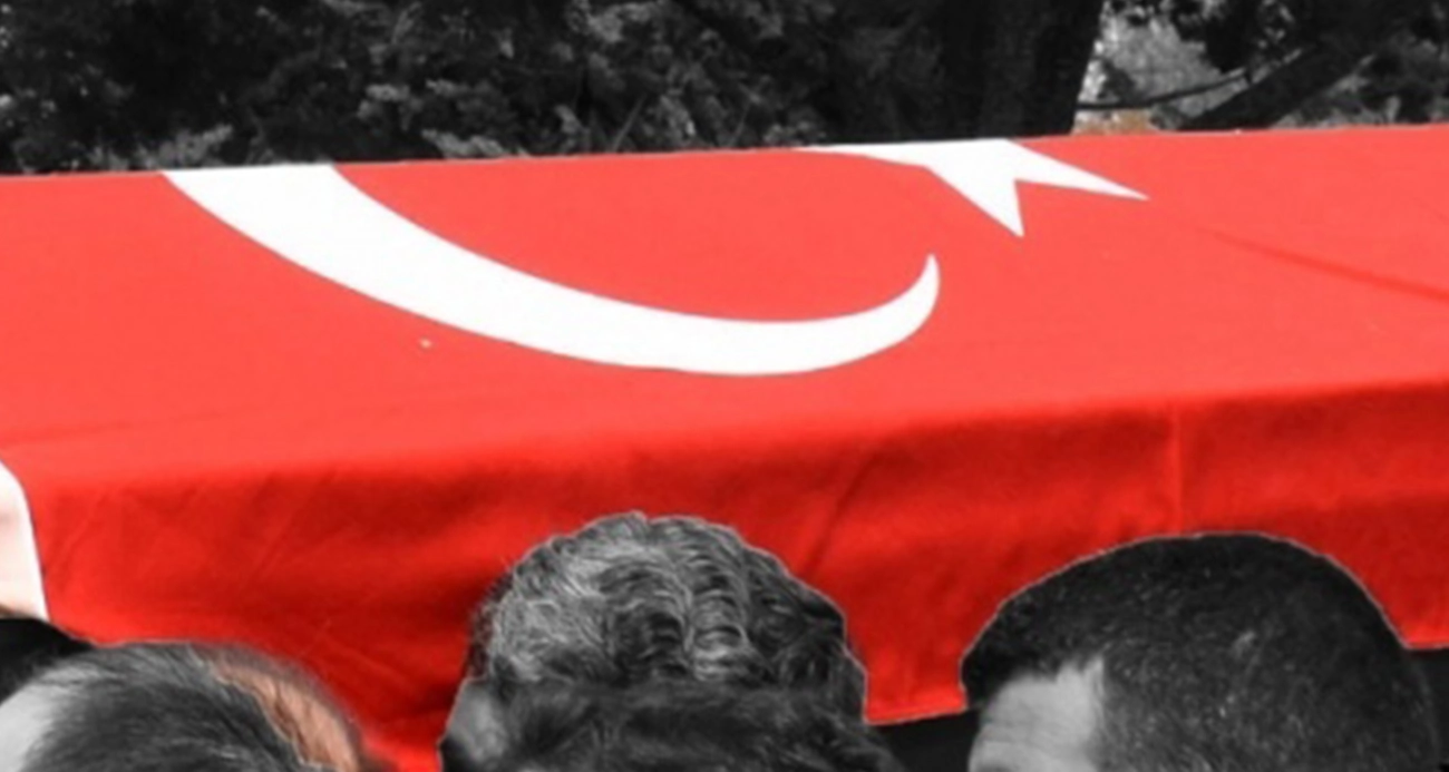 MSB: "Şehit uzman çavuşun naaşına ulaşıldı"
