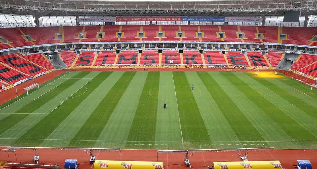 Eskişehir Valiliği, Ziraat Türkiye Kupası final maçına dair iddiaları yalanladı!