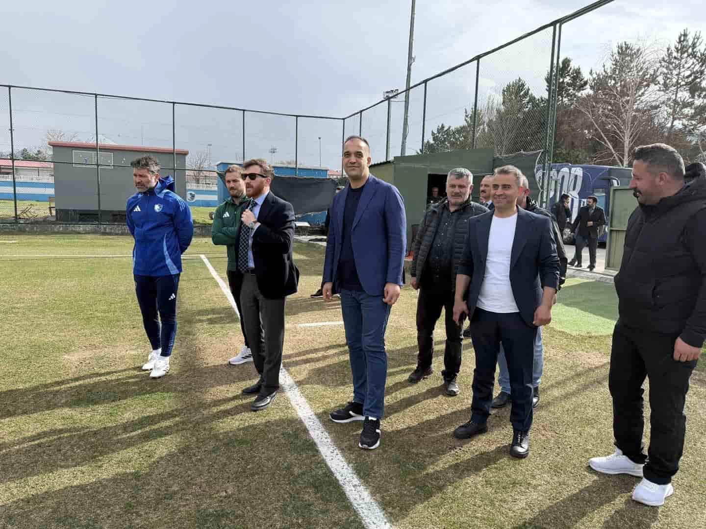 MHP İl Başkanı Yurdagül’den TFF’ye sert tepki; "Bizi cezalarla korkutamazsınız"