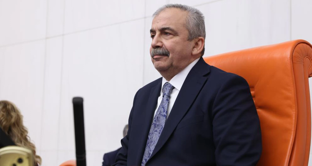 Sırrı Süreyya Önder’in sağlık durumu ile ilgili açıklama