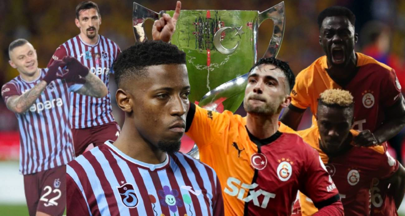Ziraat Türkiye Kupası Finali Gaziantep’te