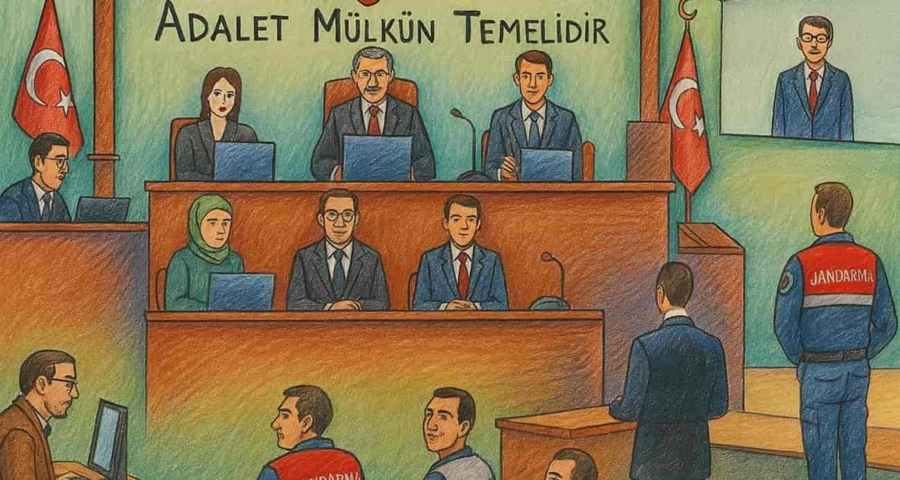 İBB Başkanı Ekrem İmamoğlu’na 7 yıla kadar hapis cezası talebi