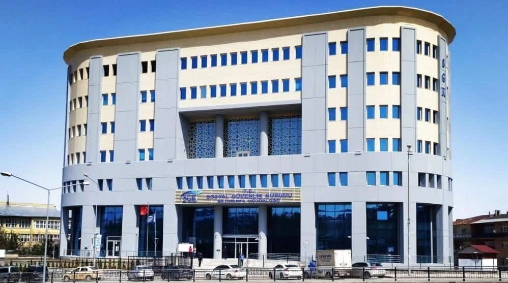 İşte Erzurum’un çalışma hayatı karnesi