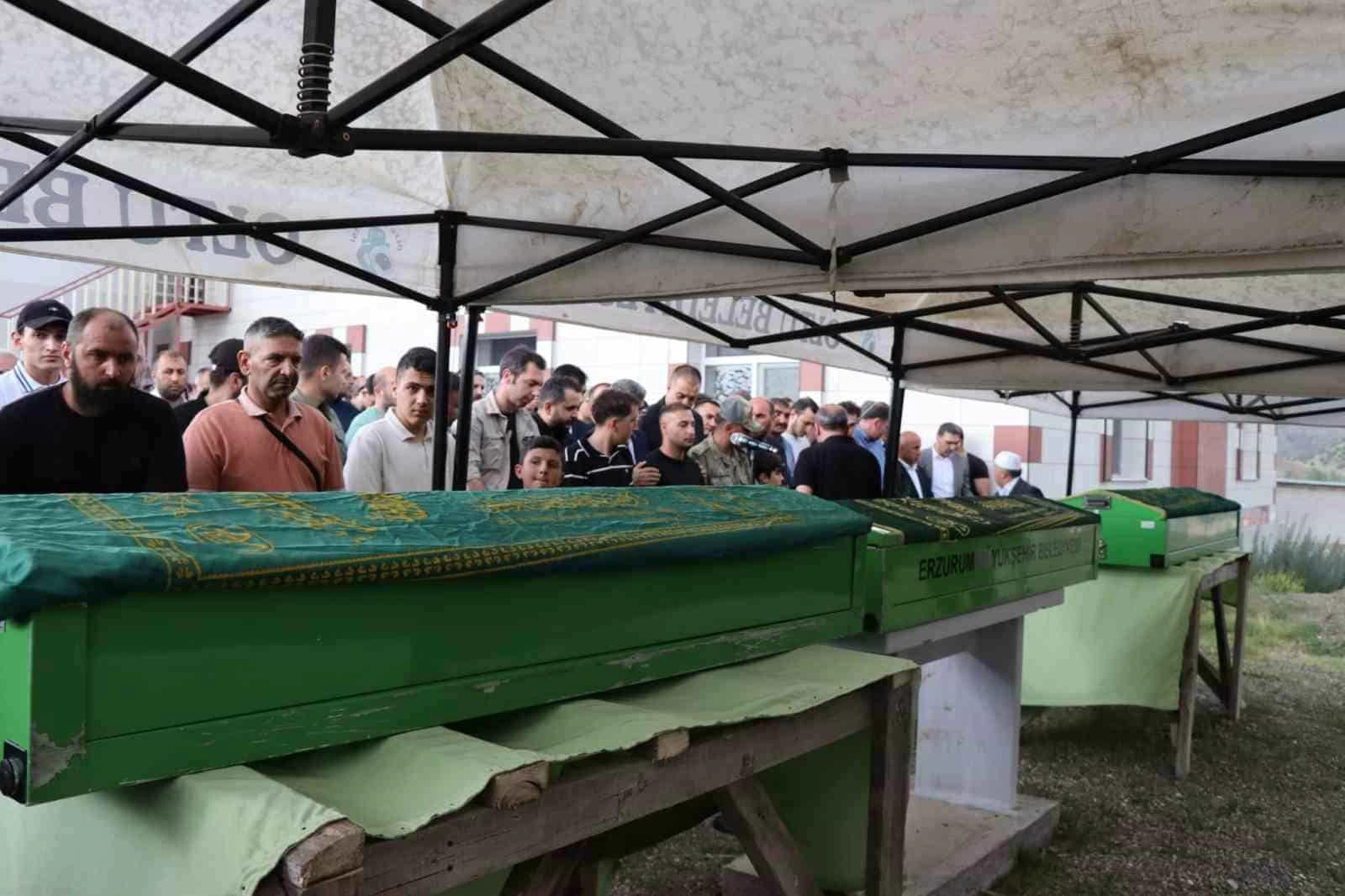 Oltu taşı işçilerinin kara günü