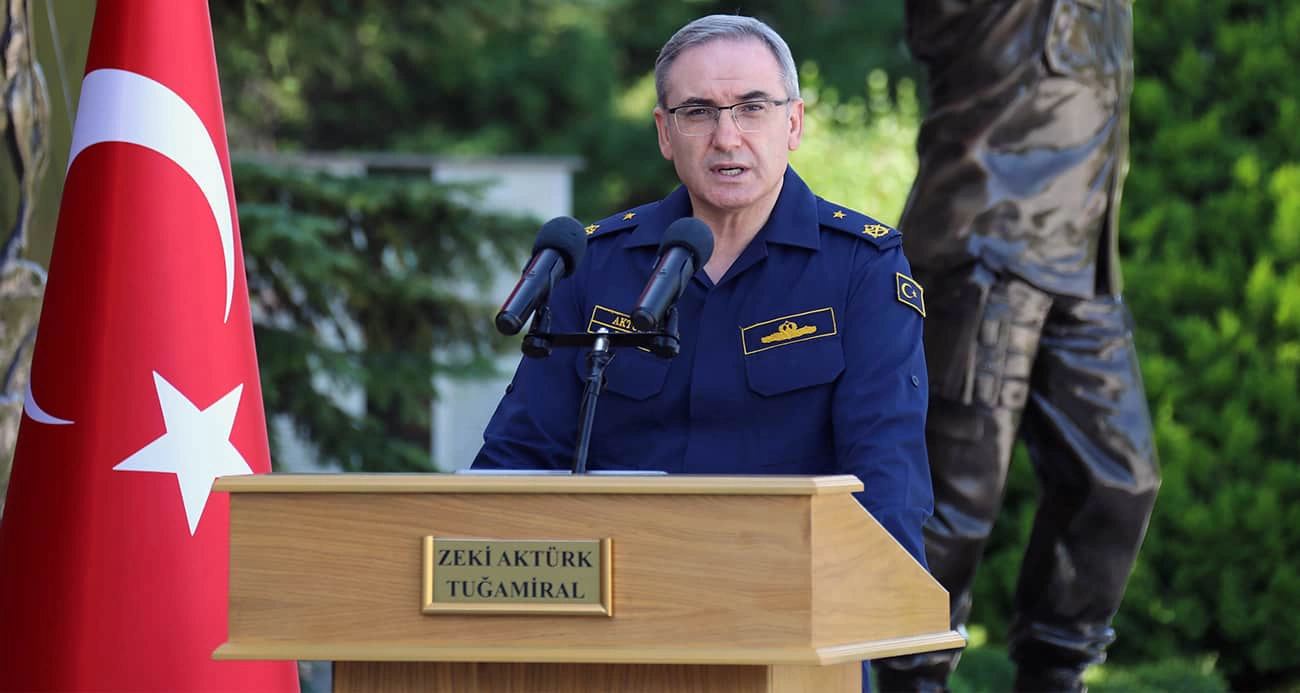 MSB duyurdu: "4 PKK’lı terörist daha teslim oldu"