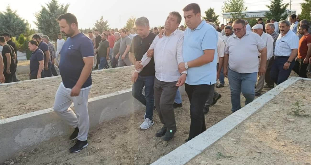 Afyonkarahisar’da gölet faciası: 11 yaşındaki iki çocuk boğularak öldü