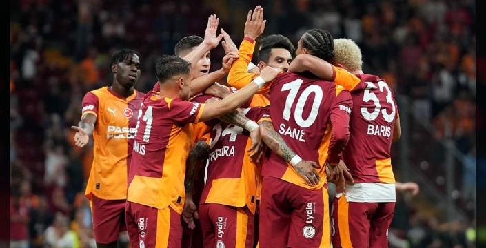 Galatasaray, Liverpool’u konuk edecek