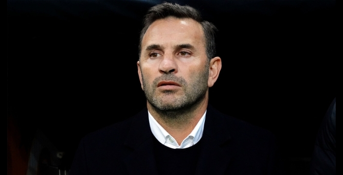 Okan Buruk: "Bu sonuç benim sorumluluğumda"