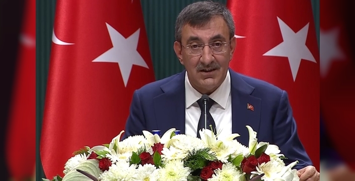 2026 yılı bütçesi açıklandı: En büyük pay eğitim alanına ayrıldı