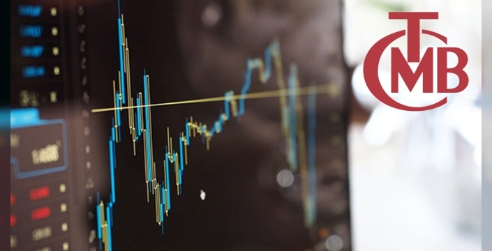Merkez Bankası faizi yüzde 39,5’e indirdi