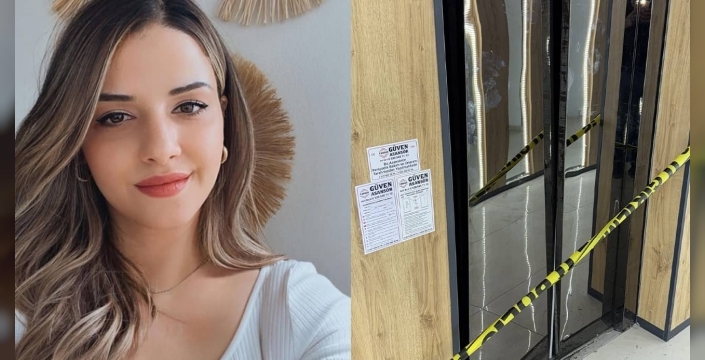 Tarsus’ta 1 kişinin öldüğü asansör kazasıyla ilgili 3 gözaltı
