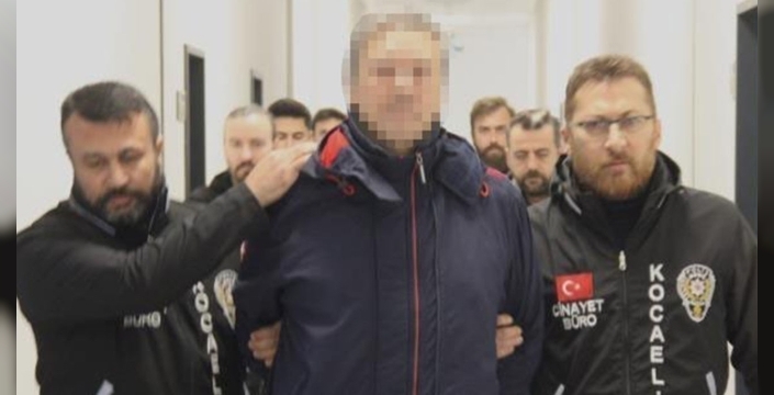 Ünlü halıcıyı baltayla parçalara ayırıp asitle eritmişlerdi: Karar çıktı