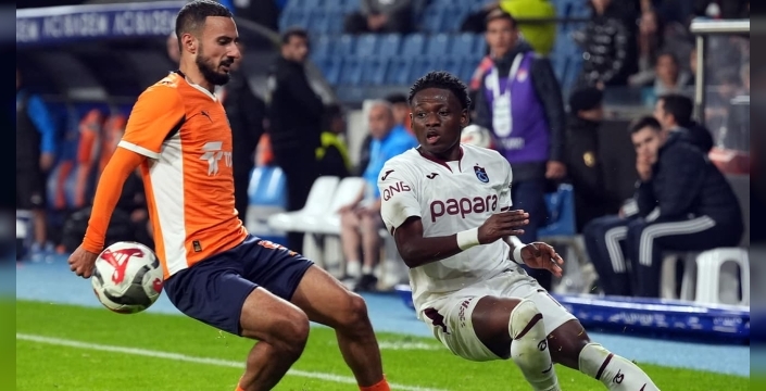 7 gollü maç nefes kesti! Trabzonspor uzatmalarda 3 puanı aldı