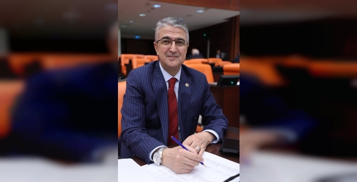 MHP’li Aydın’dan 2027 TEKNOFEST’in Erzurum’da Yapılması Talebi
