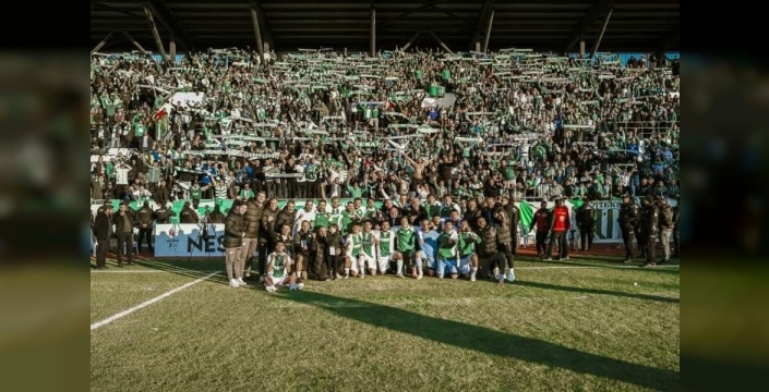 Teksas’tan Bursaspor taraftarına net mesaj!