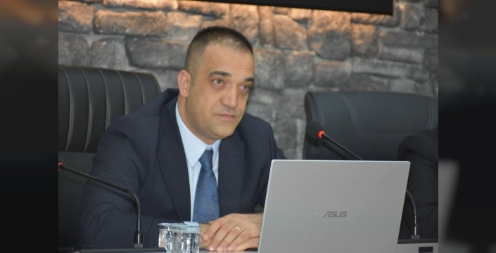 “Terörsüz Türkiye’ye Tepki Yok, Şehir Hastanesi Ciddi Şekilde Yönetim Sorunu Yaşıyor”