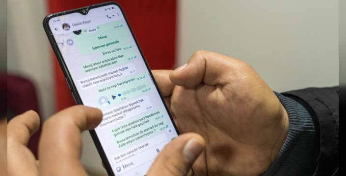 Yapay zekayla kandırdıkları adamı 98 bin TL dolandırdılar