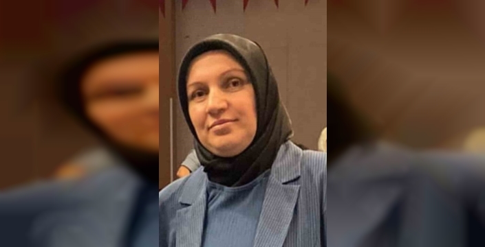 Cam silerken 3. kattan düşen kadın hayatını kaybetti