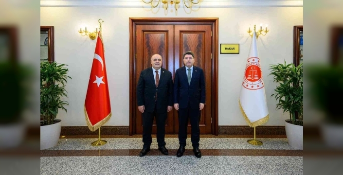 Milletvekili Aldatmaz’dan Yılmaz Tunç’a teşekkür