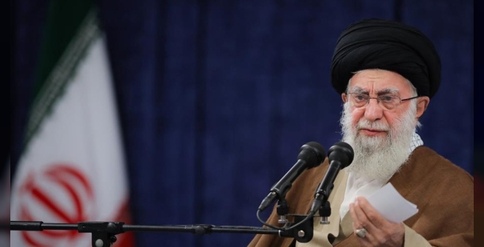 İran dini lideri Hamaney, Meşhed’de defnedilecek