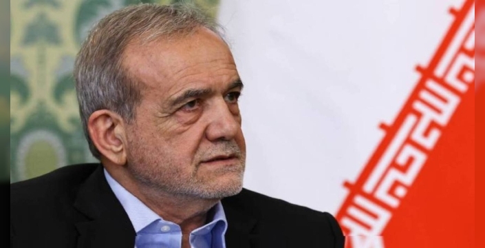 Pezeşkiyan: "Körfez ülkelerine misilleme yapmak zorunda kalıyoruz"