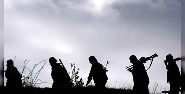 Terör örgütü PYD/SDG'nin elebaşlarından Salih Müslim öldü