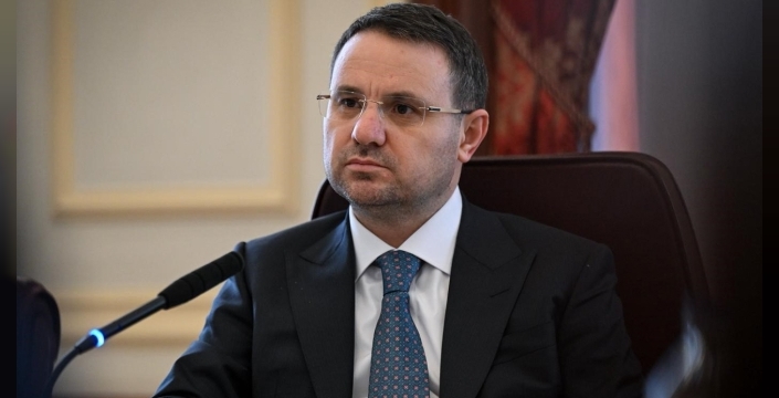 Adalet Bakanı Gürlek: "Takipsizlik verilen tüm dosyalar incelenecek"