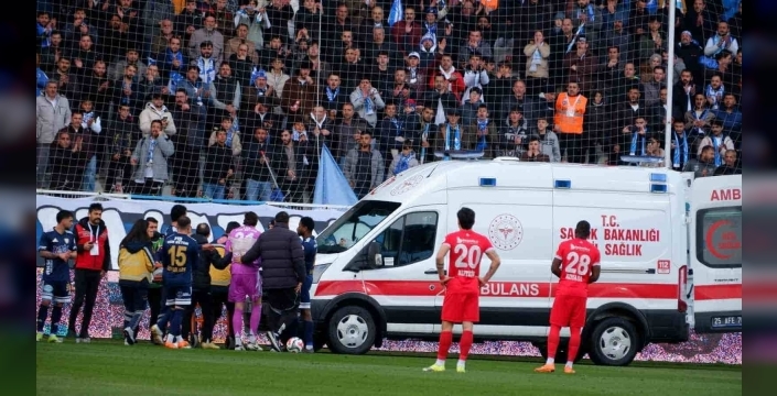 İşte Erzurumspor’da Matija Orbanic ve Yakup Kırtay’ın son durumu